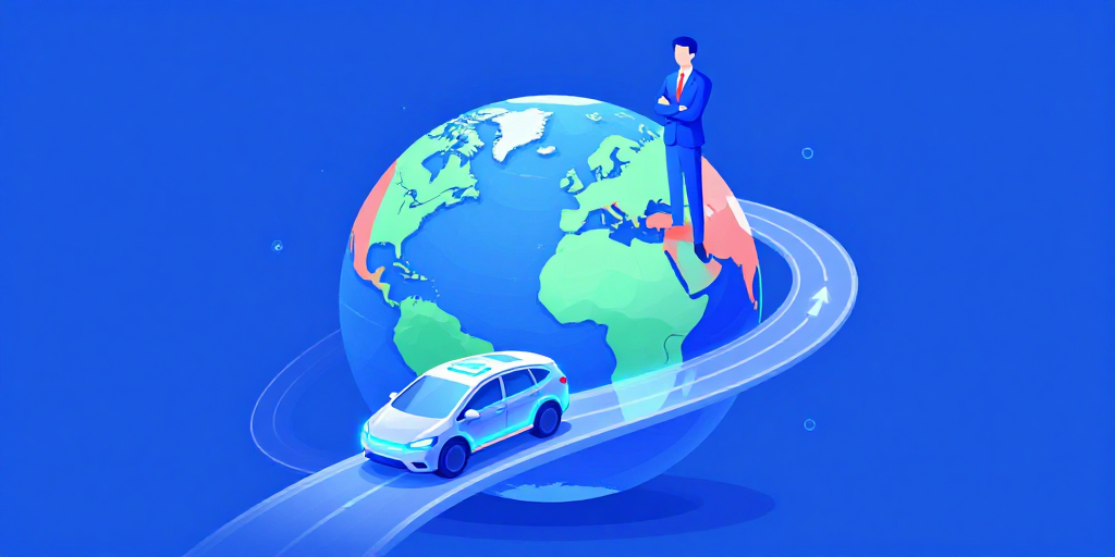 Mercedes‑Benz stärkt globale Präsenz: Vietnam-CEO, Nvidia‑Robotaxis & S‑Klasse‑Facelift