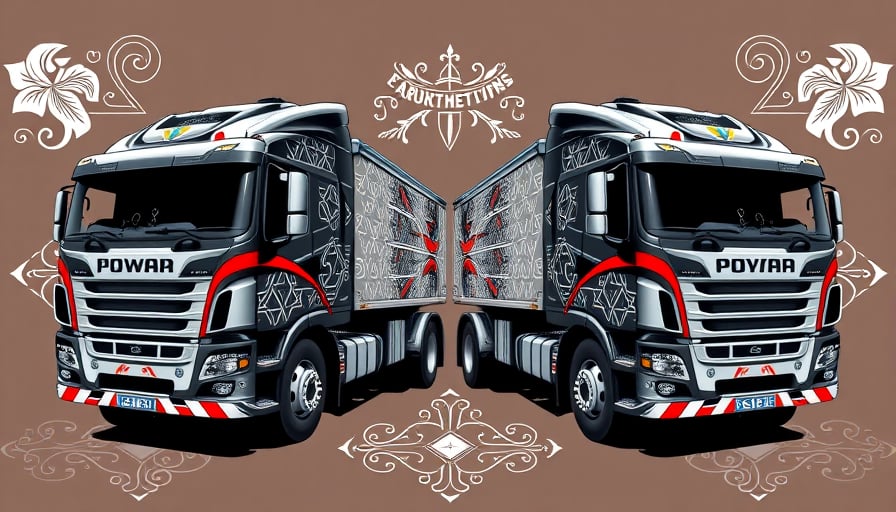 Mercedes‑Benz Trucks: Kurs‑Schwelle, UK‑Aufträge & neue Führung – Was Investoren jetzt beachten müssen