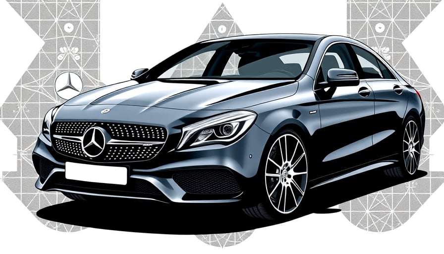 Mercedes‑Benz zahlt 150 Mio. USD: US‑Emissionenfall endet, ruft Währungsanpassung in Indien an