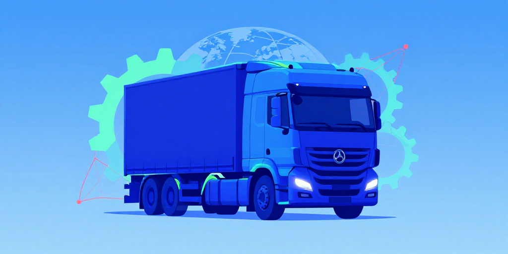 Mercedes‑Daimler Truck holt 7.000 Militärlastwagen nach Frankreich – 10‑jähriger Verteidigungsvertrag