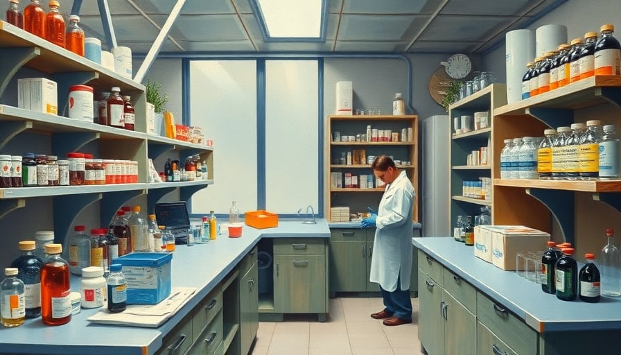 Merck-Aktie steigt nach Exane‑Erhöhung: Kurs überschreitet 200‑Tage‑Durchschnitt Merck-Aktie steigt nach Exane‑Erhöhung: Kurs überschreitet 200‑Tage‑Durchschnitt