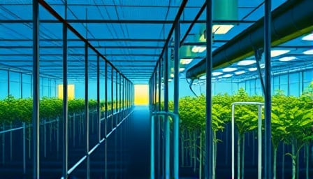 Merck Aktienkurs fällt: Schwierige Zeiten, aber Hoffnung durch Forschung und Entwicklung