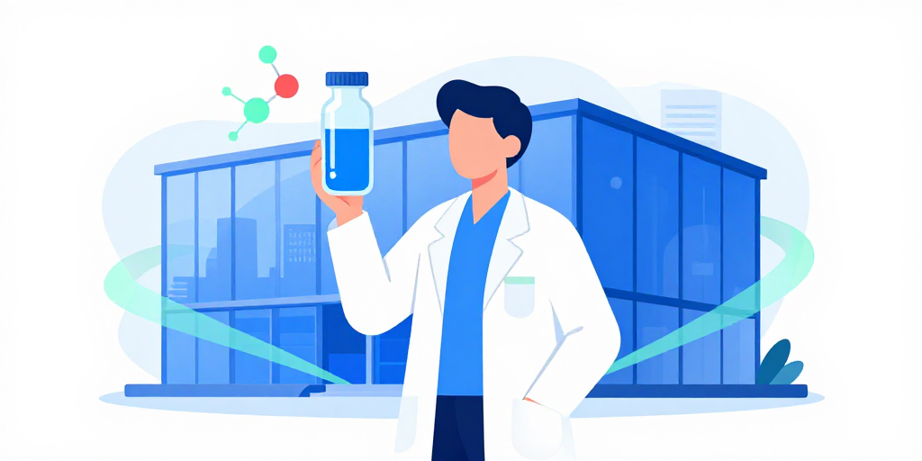 Merck erzielt FDA-Anerkennung für Pimicotinib und präsentiert Onkologie‑Durchbrüche auf JP Morgan Healthcare Conference