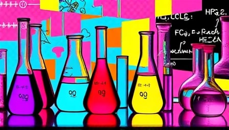 Merck KGaA-Aktienkurs fällt nach Reduzierung der Jahresgewinnprognose
