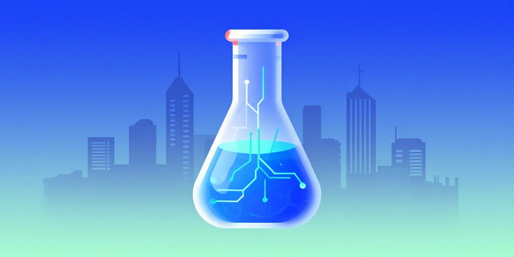 Merck KGaA Aktienkurs: Leichter Rückgang im DAX – Warum die Entwicklung so wichtig ist