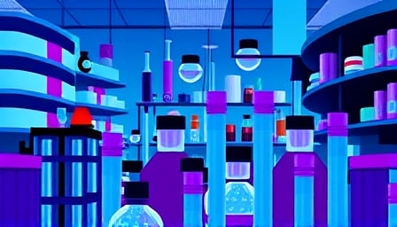 Merck KGaA: Aktienkurs schwankt trotz stabiler Marktkapitalisierung und starker Forschungsbemühungen