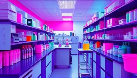 Merck KGaA Aktienkurs springt um über 10% dank US-Pharma-Rally und positiver Marktstimmung