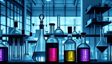 Merck KGaA: Aktienkurs steigt moderat, Zulassung von Pimicotinib in China könnte Wachstum ankurbeln