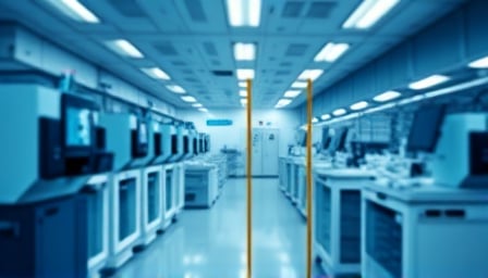 Merck KGaA: Aktienrückgang durch Währungsschwankungen, Hoffnung durch positive Enpatoran-Daten und Imec-Zusammenarbeit