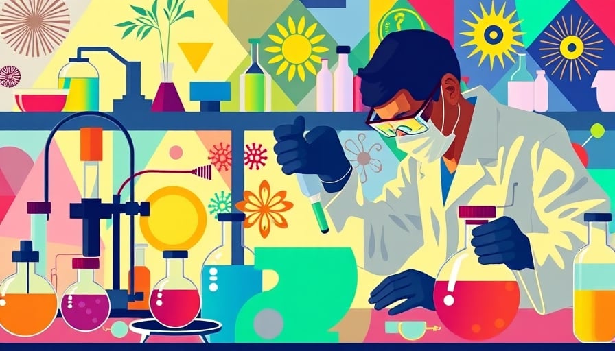 Merck KGaA übertrifft Analystenerwartungen – Quartalsergebnis stärkt Investitionsplan