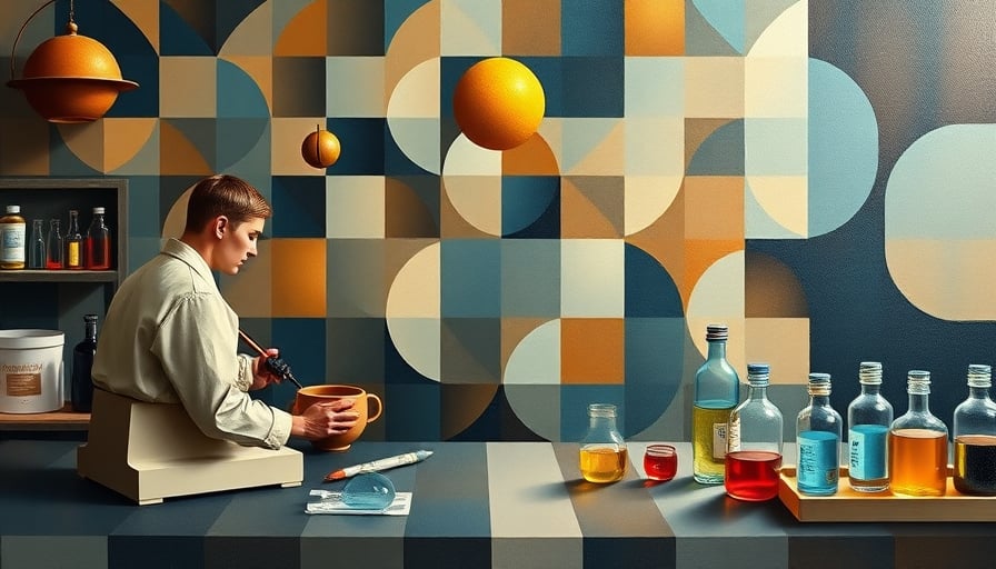 Merck KGaA übertrifft Q3-Erwartungen: Umsatz, Gewinn und OLED‑Patentübernahme