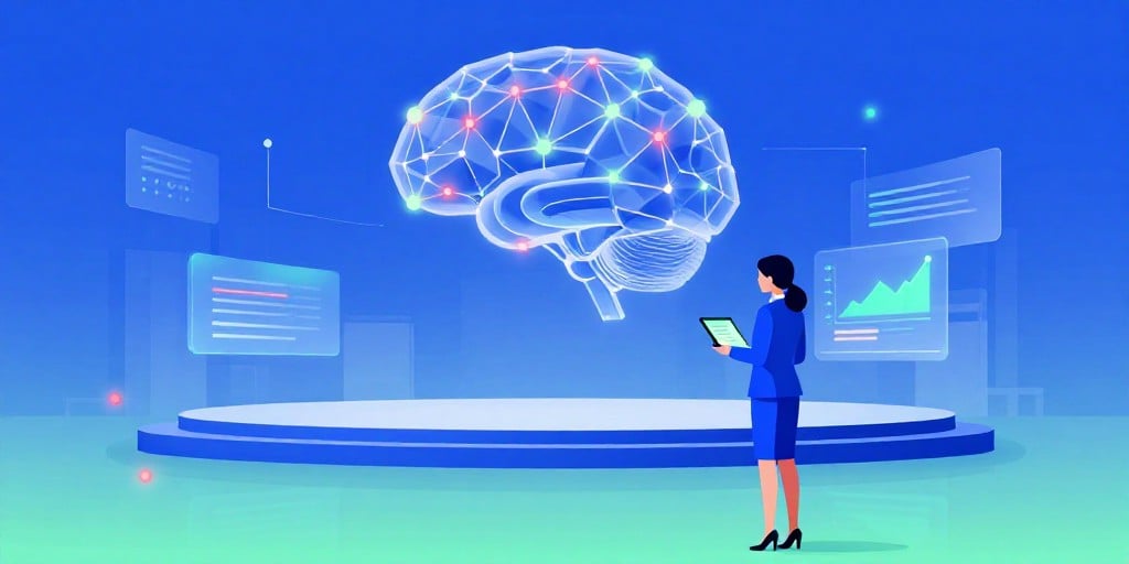 Merck KGaA eröffnet ISG AI Impact Summit: KI‑Ready Leadership für hybride Arbeitskräfte