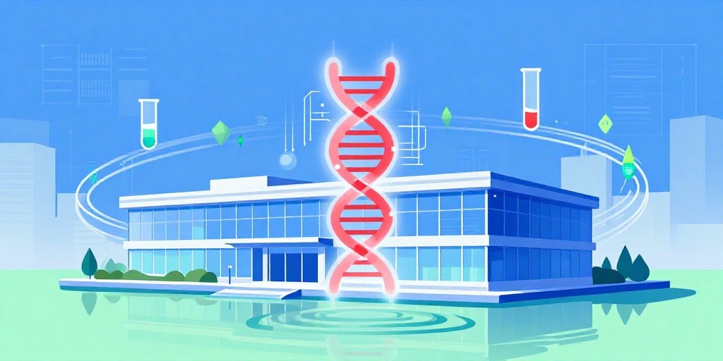 Merck KGaA eröffnet neues Testzentrum in Darmstadt – Beschleunigt Biopharma‑Freigaben in Europa