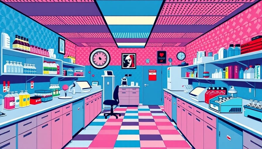 Merck KGaA erhält erstmals Zulassung für Pimicotinib in China – Meilenstein für die Behandlung von TGCT