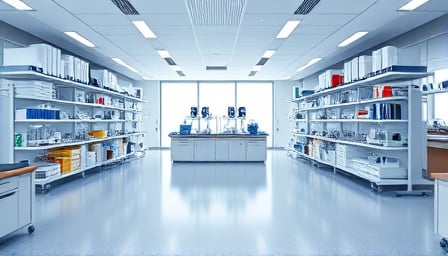 Merck KGaA erreicht Meilensteine: EU-Zulassung von Ogsiveo und strategische Partnerschaften stärken Zukunft
