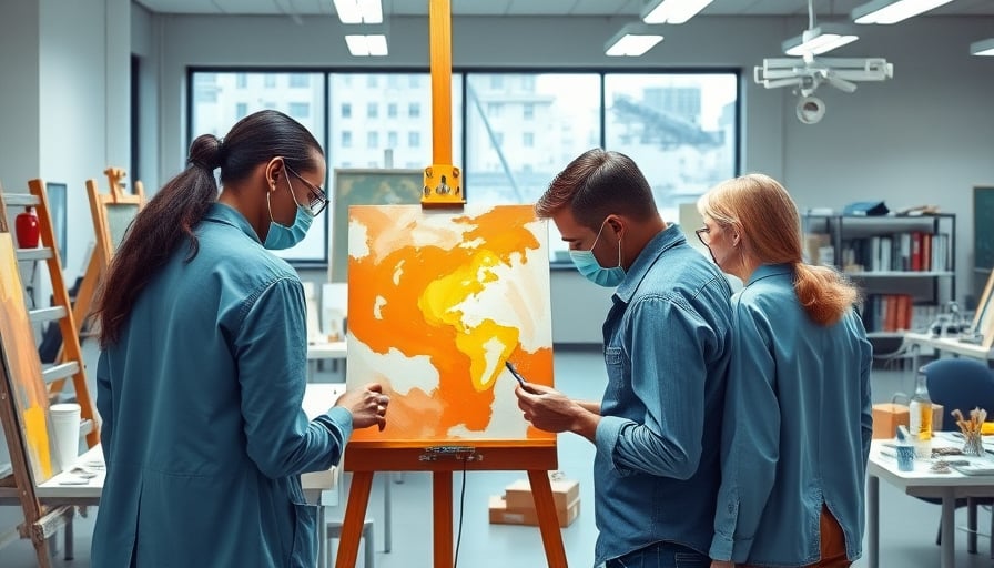 Merck KGaA: Fast‑Track für Cladribin und Supercomputer‑Investition stärken Therapie‑Innovation