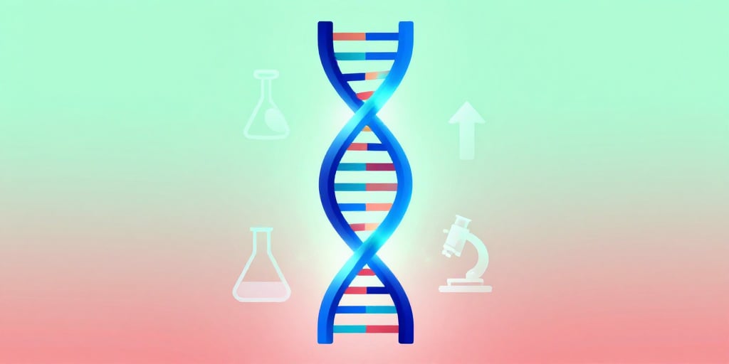 Merck KGaA: Führend in DNA‑Synthese & Polymerasen-Markt laut Marktanalysen