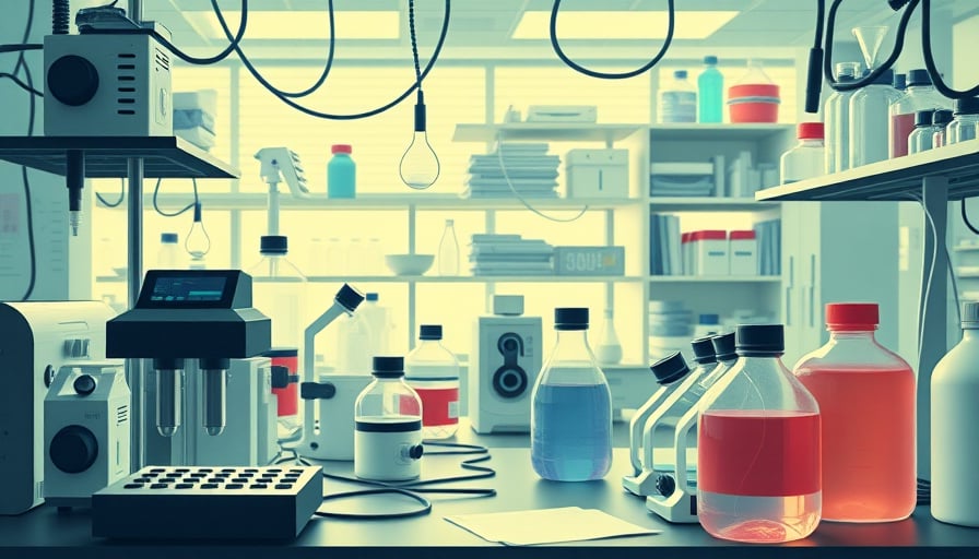 Merck KGaA: Fokus auf Onkologie & STEM‑Bildung im Curiosity‑Cube‑Programm Merck KGaA: Fokus auf Onkologie & STEM‑Bildung im Curiosity‑Cube‑Programm