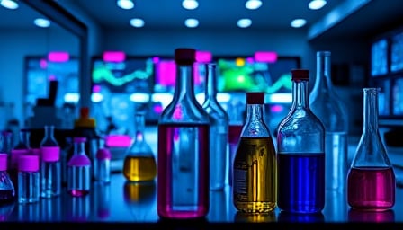 Merck KGaA: Fortschritte in Forschung und Partnerschaften versprechen zukünftigen Erfolg
