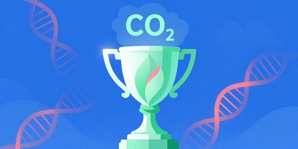 Merck KGaA gewinnt 2026 Sustainability Award für bio‑basierte Lösungsmittel in Life‑Science