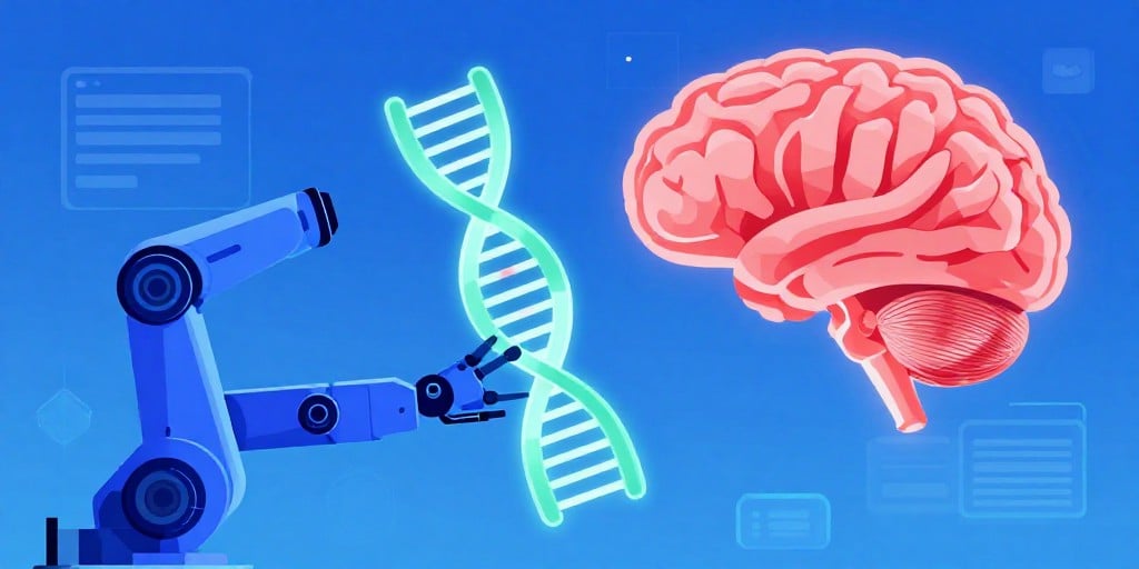 Merck KGaA investiert 33 Mio € in Cyllene: Neurologie‑ und Automatisierungstrends im Fokus