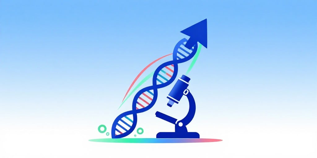 Merck KGaA Kurs steigt um 3 % – Positive Prognose stärkt Life‑Science‑Portfolio im DAX