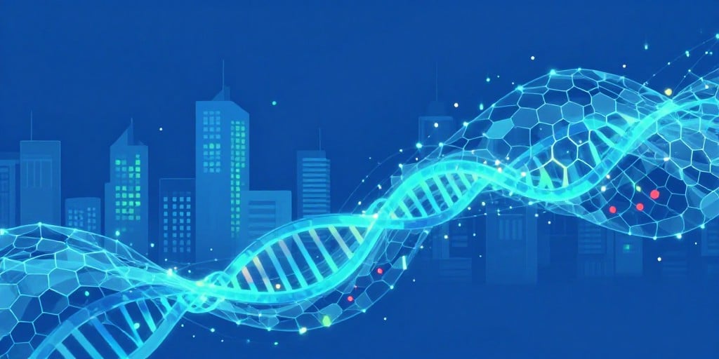 Merck KGaA: Kursentwicklung & neue Partnerschaft mit Saturnus Bio – Stabilität, Wachstum & Chancen im Gen‑Therapiesektor
