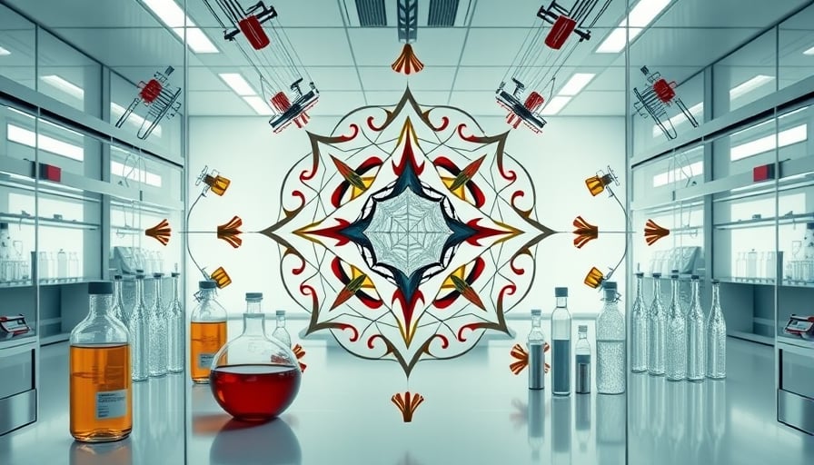 Merck KGaA: Kursrückgang im Jahr 2026 – Langfristige Chancen trotz bärischer Signale Merck KGaA: Kursrückgang im Jahr 2026 – Langfristige Chancen trotz bärischer Signale