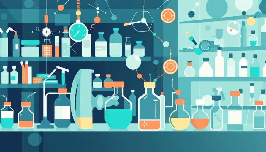 Merck KGaA: Kursrückgang, OLED-Verkauf & Q3-Quartalsbericht