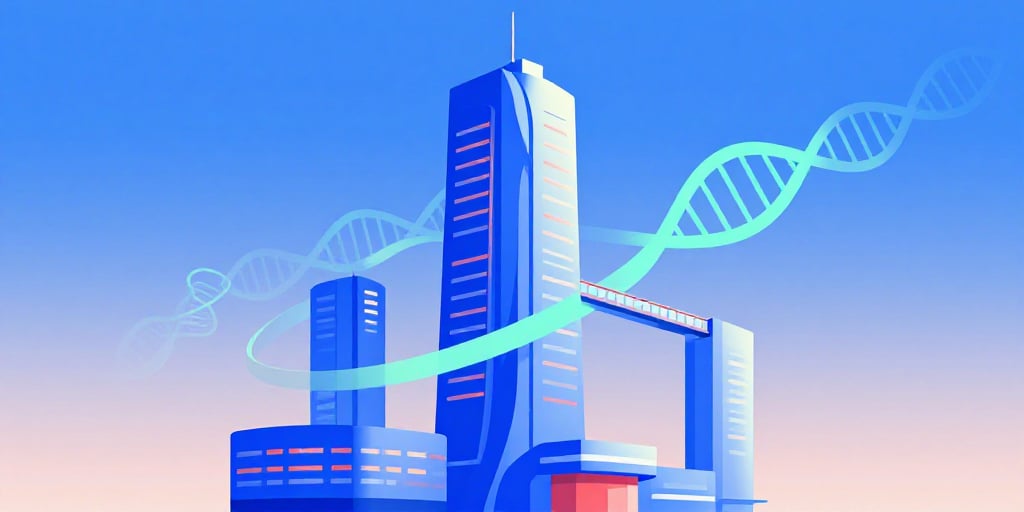 Merck KGaA: Kursstabilität, starker Marktwert & neue Onkologie‑Partnerschaft