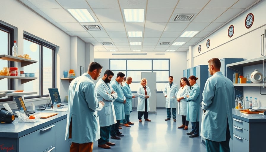 Merck KGaA: Quartalsvorbereitung & Marktreaktion – Prognosen, Geopolitik & OLED‑Patente Merck KGaA: Quartalsvorbereitung & Marktreaktion – Prognosen, Geopolitik & OLED‑Patente