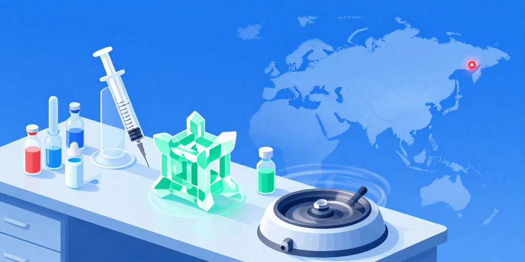 Merck KGaA: Salicylsäuremarkt wächst – Chancen, Risiken und Strategien 2024