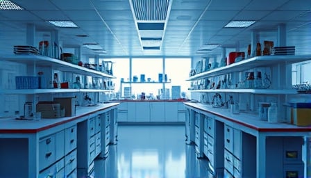 Merck KGaA setzt auf strategische Übernahme und Forschungserfolge trotz gemischter Quartalsergebnisse