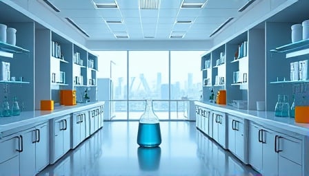 Merck KGaA setzt Meilensteine: Strategische Partnerschaften und bahnbrechende Arzneimittelentwicklungen