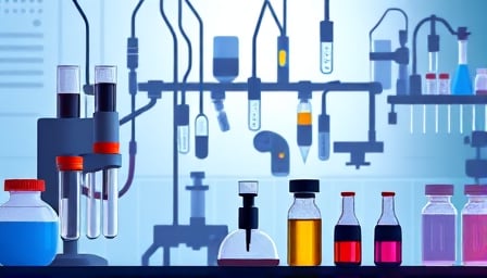 Merck KGaA: Stabiler Aktienkurs und zukunftsorientierte Forschungsfokussierung