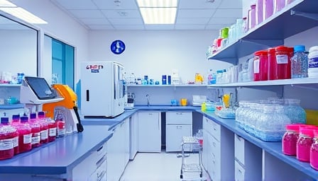 Merck KGaA: Stabiler Aufwärtstrend und vielversprechende Wachstumsperspektiven im Pharmasektor