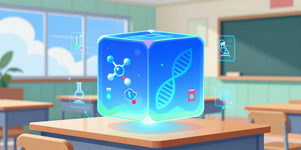 Merck KGaA startet 2026 Curiosity‑Cube‑Tour: Mobile Labor für weltweites STEM‑Learning Merck KGaA startet 2026 Curiosity‑Cube‑Tour: Mobile Labor für weltweites STEM‑Learning