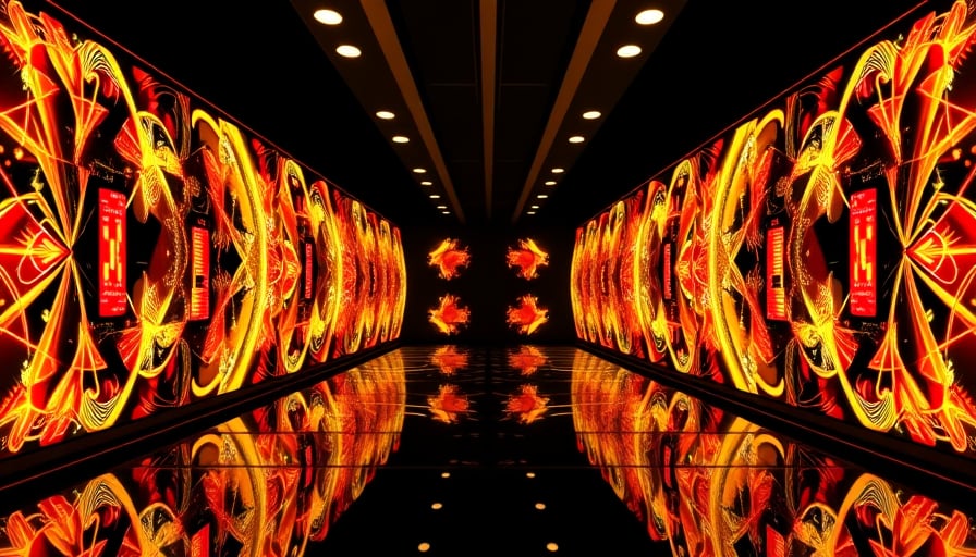 Merck KGaA stärkt Innovation & Nachhaltigkeit: OLED-Patente an UDC & Erneuerbare‑Energie‑Vertrag in Südkorea Merck KGaA stärkt Innovation & Nachhaltigkeit: OLED-Patente an UDC & Erneuerbare‑Energie‑Vertrag in Südkorea