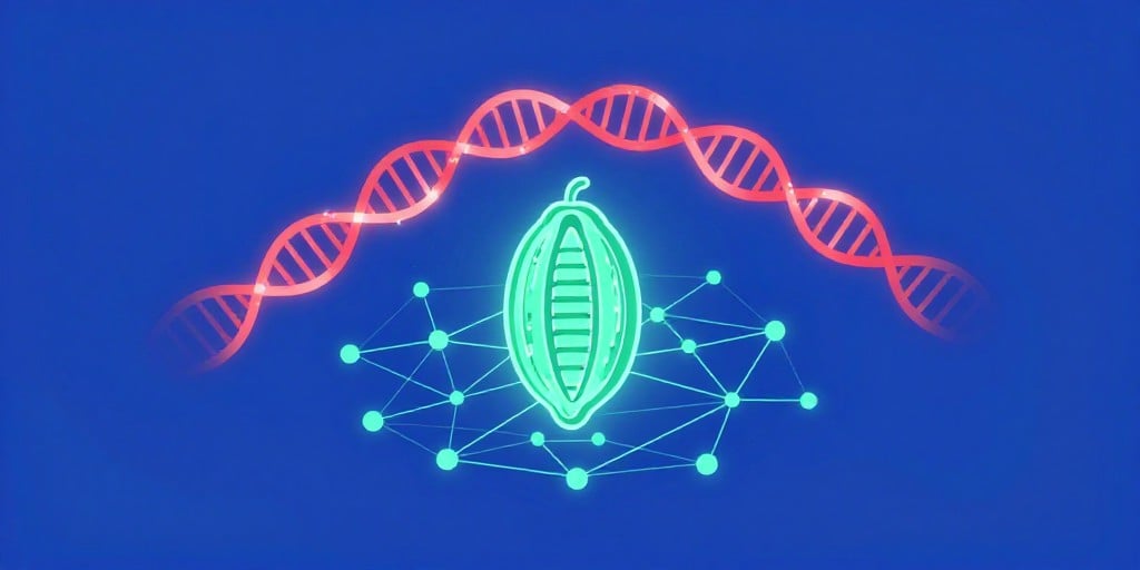 Merck KGaA stärkt Lieferketten‑Transparenz mit Blockchain und treibt mRNA‑Krebsimpfstoffe voran