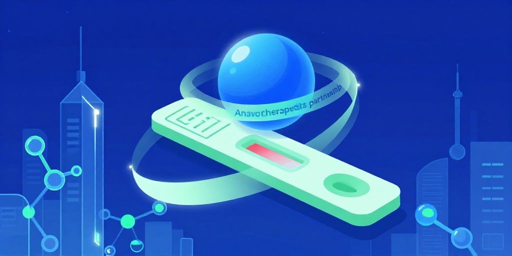 Merck KGaA stärkt Life‑Sciences: Spitzenposition bei Exosomen, Lateral‑Flow-Tests & neuer Wirkstoffplattform