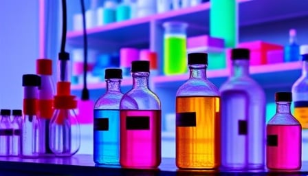 Merck KGaA: Trotz Aktienrückgang auf dem Weg zur Wachstumszone durch Fokus auf Zelltherapie