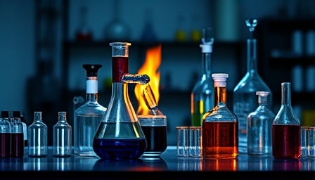Merck KGaA trotzt schwierigem Marktumfeld: Neue Partnerschaft mit Neoclease und Fokus auf innovative Therapien