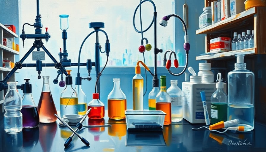 Merck KGaA: US‑Preisverhandlungen & Pipeline‑Strategien für zukünftiges Wachstum