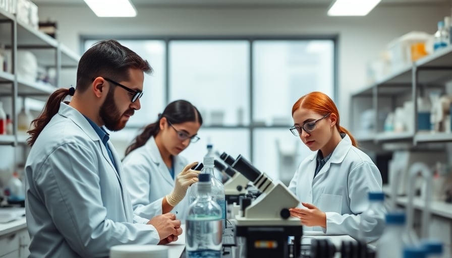 Merck KGaA & Valo Health bündeln KI‑Technologie zur Beschleunigung neuer Parkinson‑Therapien Merck KGaA & Valo Health bündeln KI‑Technologie zur Beschleunigung neuer Parkinson‑Therapien