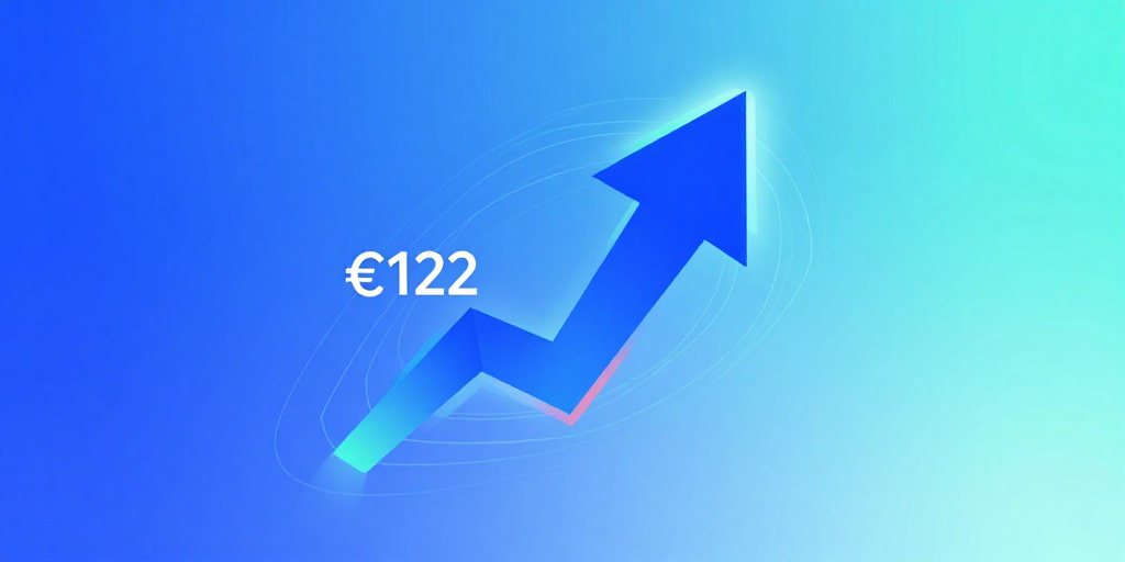 Merck KGaA veröffentlicht Stimmrechtsinfo gemäß § 40 WpHG – Kursstieg von 122 €