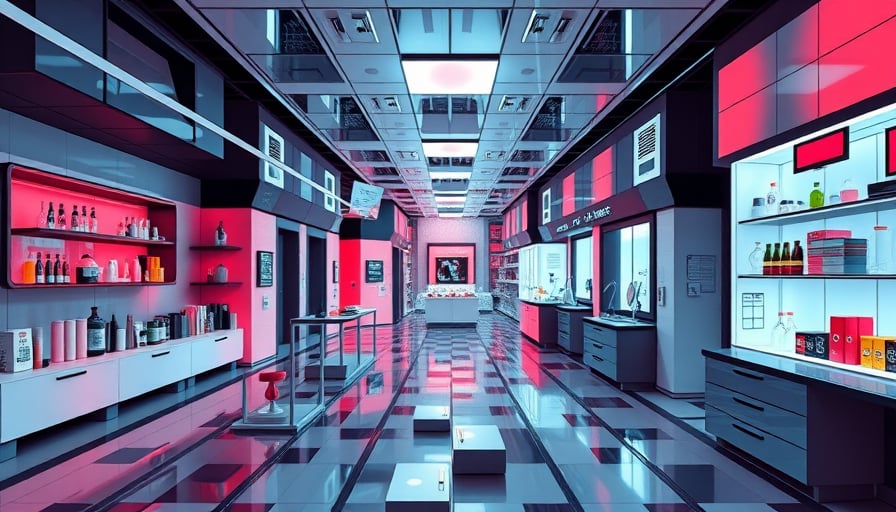 Merck KGaA verzeichnet Q3: Umsatzwachstum durch Halbleiter & Life‑Science, Aktien steigen