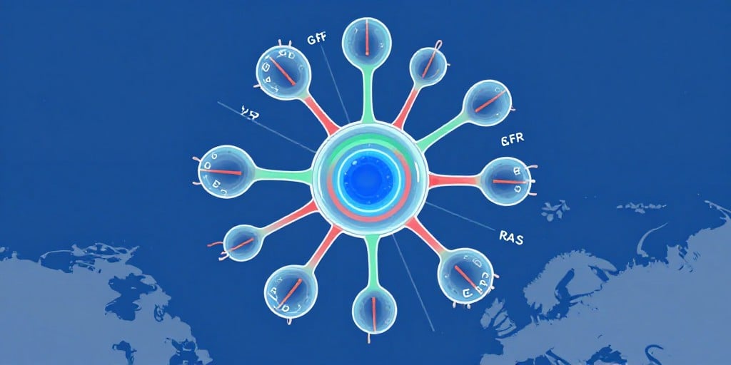 Merck liefert Cetuximab kostenfrei für globale ADC‑Studien – stärkt Dual‑Inhibition in CEACAM5‑reichen Tumoren