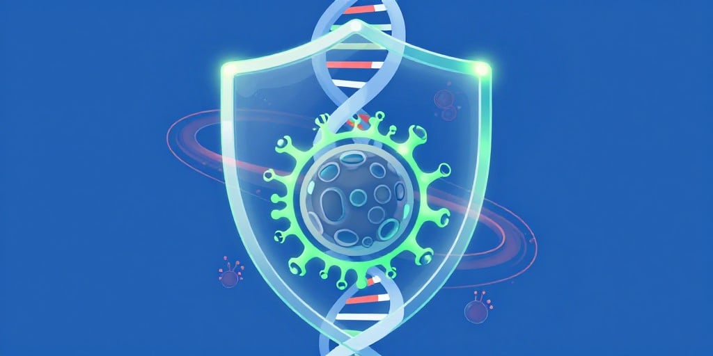 Merck & Moderna: mRNA‑Impfstoff senkt Rezidivrate im Hochrisiko‑Melanom