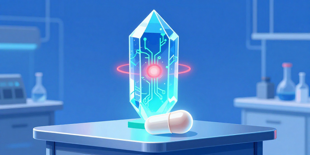 Merck: Wachstumsstrategie trotz Gewinnrückgang – Fokus auf China, Schlüsselmedikamente und Währungsabsicherung