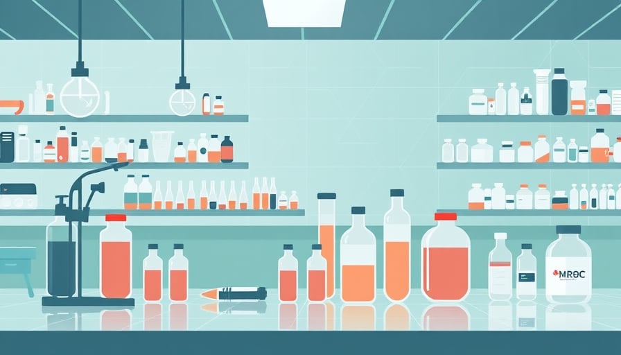 Merck KGaA: Kurszuwachs trotz Marktunsicherheit – 120 Euro‑Widerstand im Fokus Merck KGaA: Kurszuwachs trotz Marktunsicherheit – 120 Euro‑Widerstand im Fokus